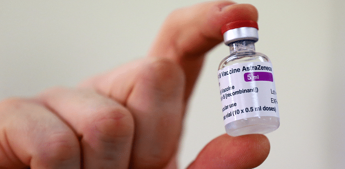 DRC postpones AstraZeneca vaccine rollout