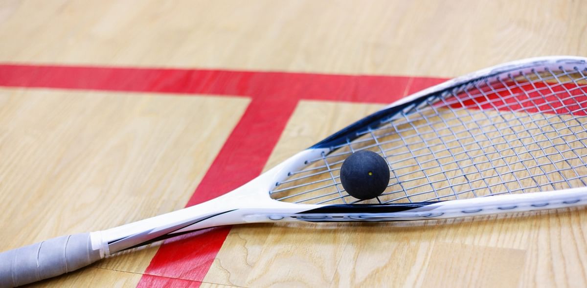 From squash courts to Harvard, India's No.1 junior player Amira is an ace