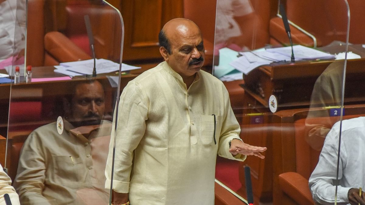 Panchamasalis quota: Karnataka Govt to reply SC on March 23