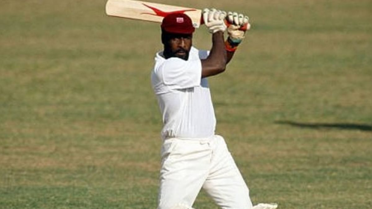Sir Vivian Richards thanks PM Modi for providing Covid-19 vaccines to Caribbean nations