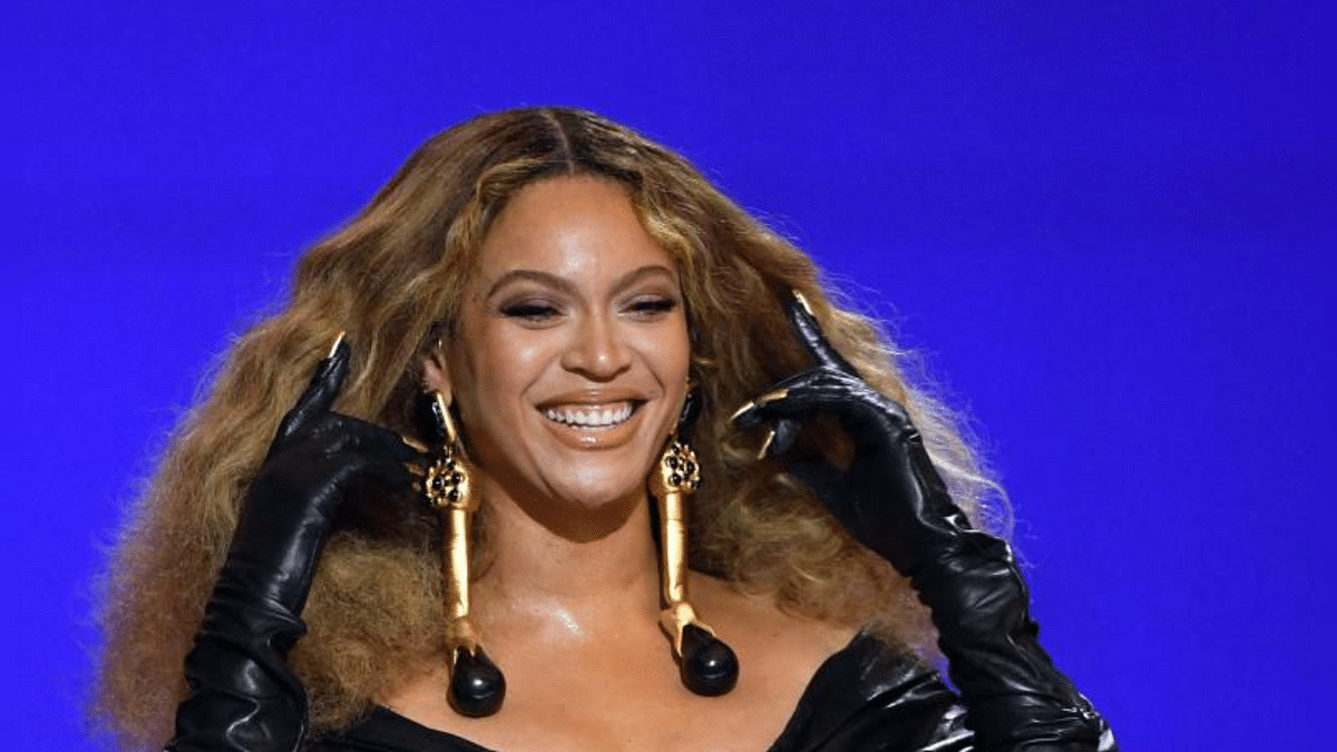 Beyonce and the Grammys: The curious case of astonishing records, shocking snubs