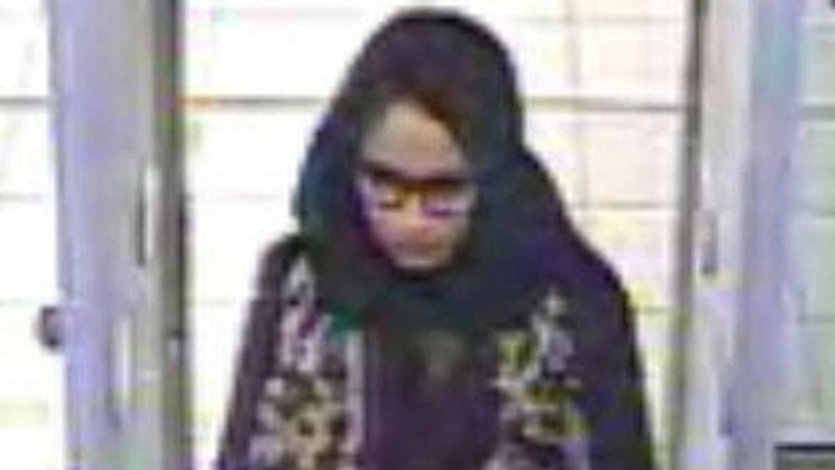 UK accused of racism over treatment of 'IS bride' Shamima Begum