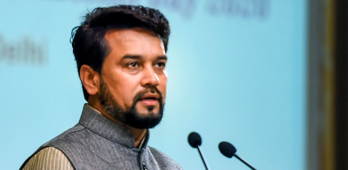 Government to take care of unemployment, other facilities in strategic divestment, says Anurag Singh Thakur