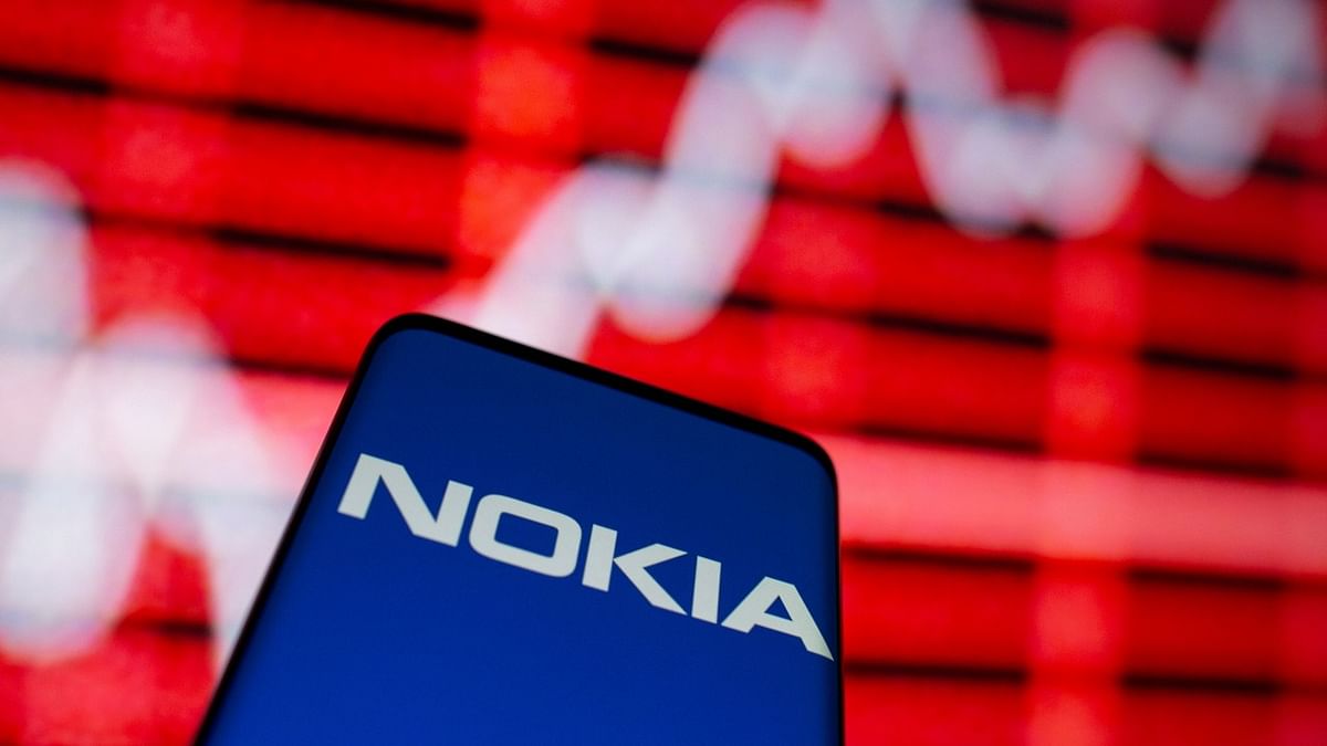 Nokia cuts 2,000 jobs in China, 350 in Europe as part of cost cuts, sources say