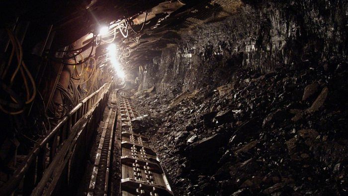 Seventh round of commercial coal mine auction: Centre sign pacts with 6 bidders
