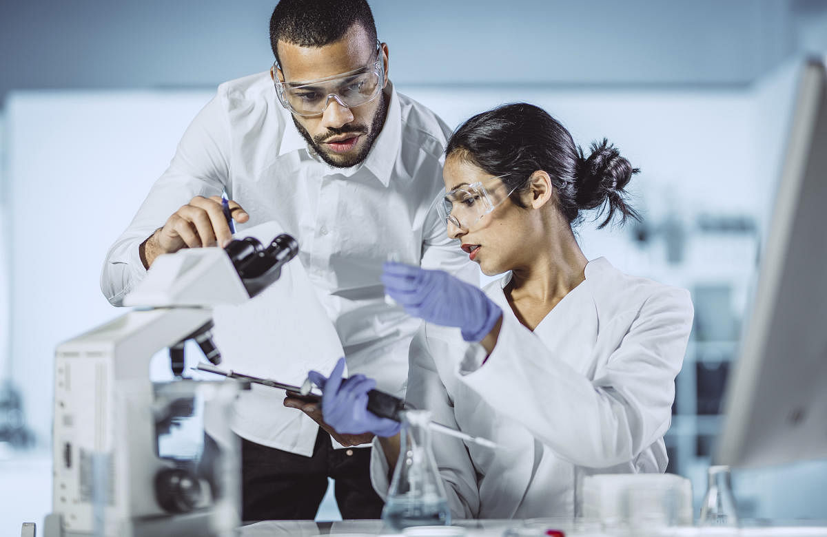 The gulf of skills in the biotech industry