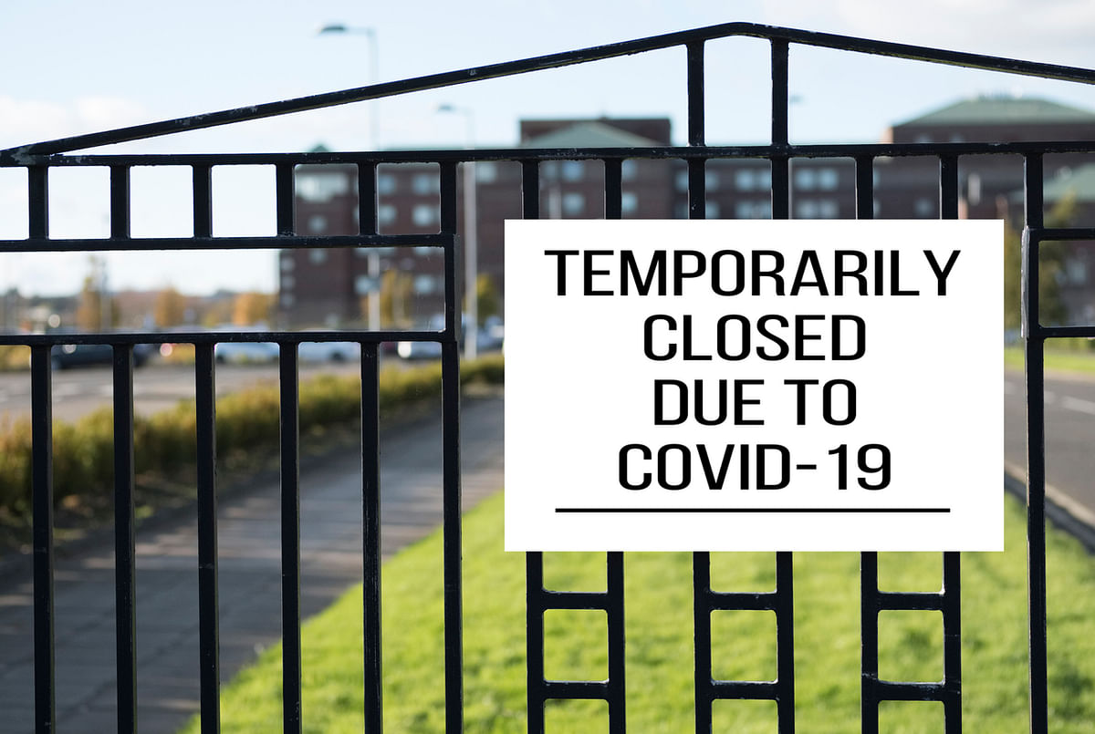 Covid-19 cases: Yenepoya University closes its constituent colleges