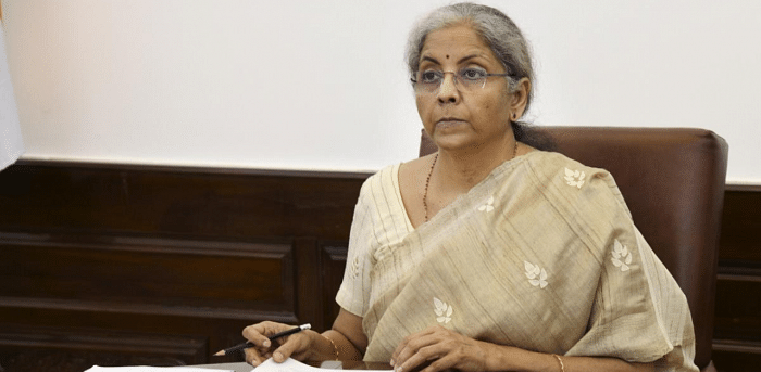 Funds under MPLADS for 2019-20 cleared: FM Nirmala Sitharaman