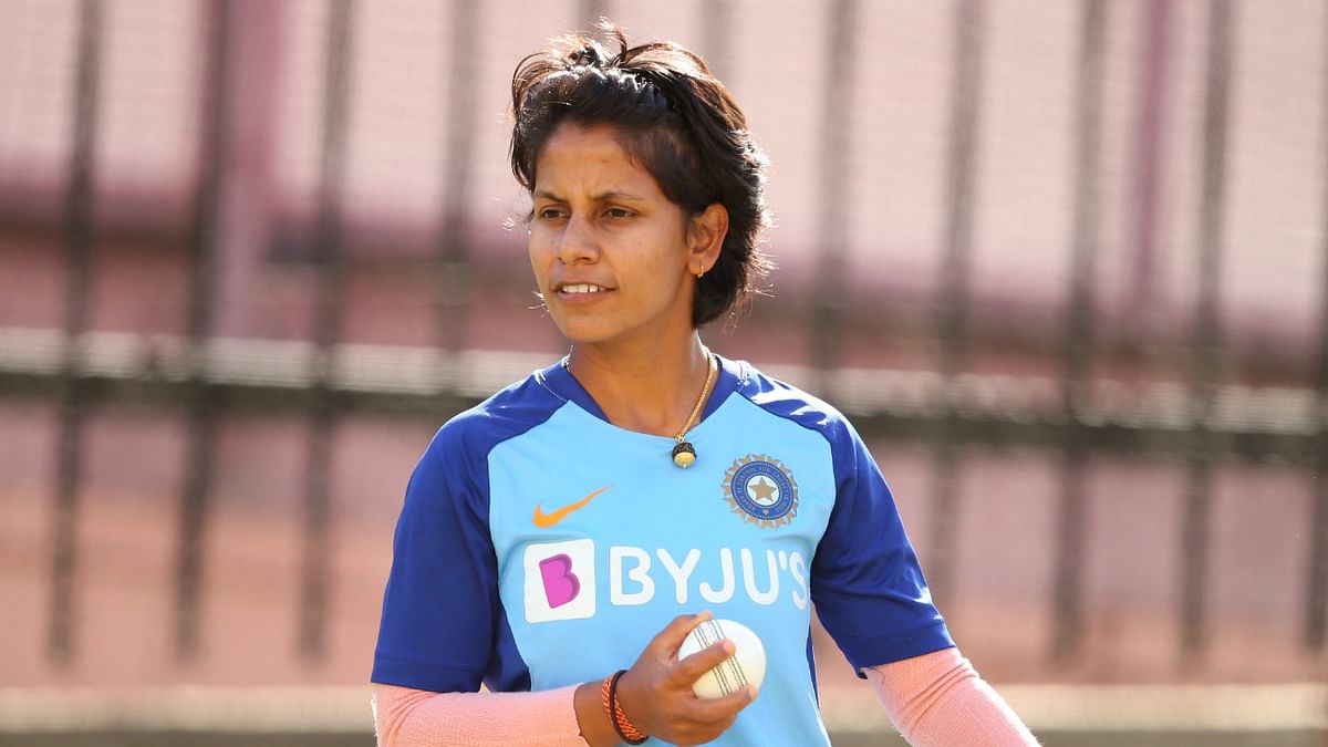 Below-par show by spinners big factor in loss against South Africa: Poonam Yadav