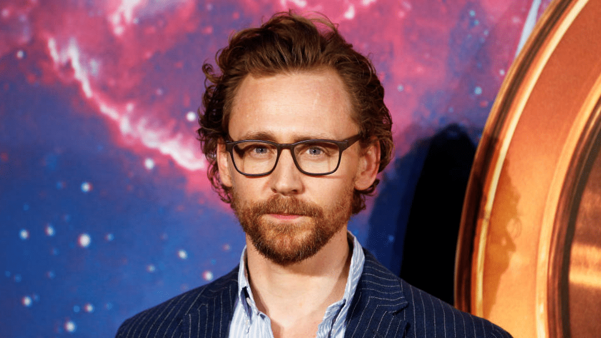 Tom Hiddleston to star in Apple's 'Essex Serpent'