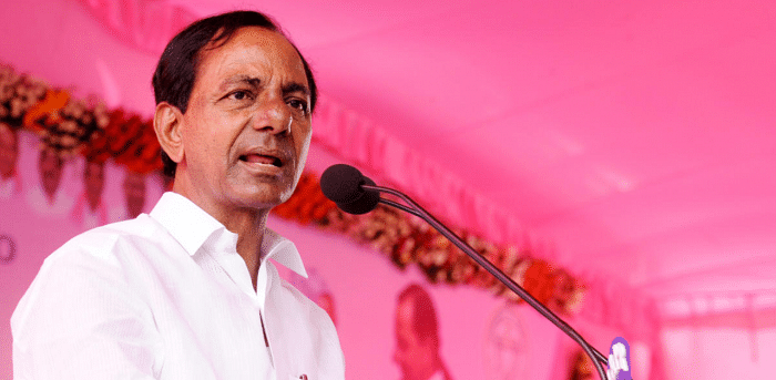 Telangana Budget: Legislators to get Rs 5 crore each as constituency development fund 