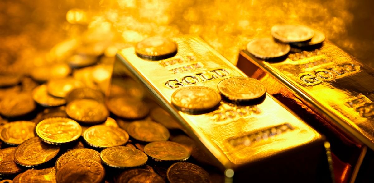 Karnataka to sell gold coins embossed with state emblem