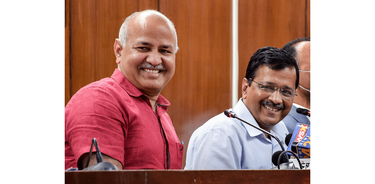 DH Deciphers | Elected govt vs L-G: Why is the Centre bringing a new Bill on Delhi?