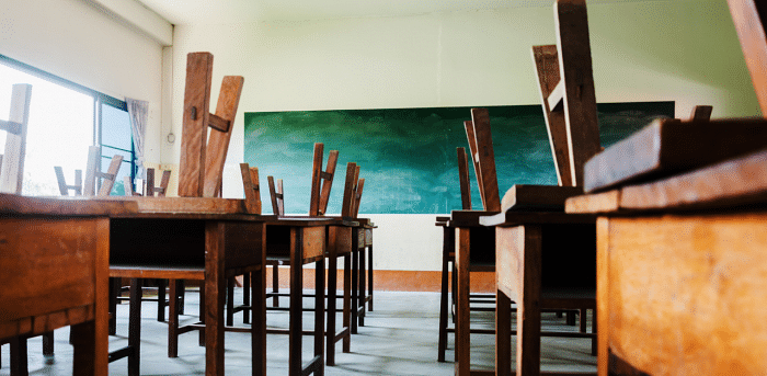 Schools, colleges shut in 8 districts of Gujarat till April 10 as Covid-19 surges again