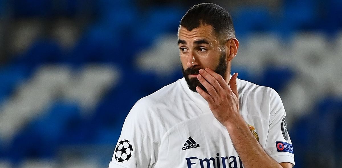 Karim Benzema delivering for Real Madrid but still stuck in Ronaldo's shadow