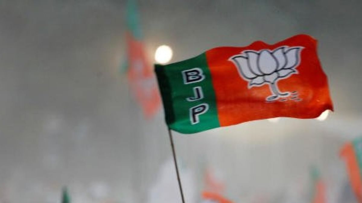 West Bengal Polls: BJP's Bankura face, a daily wager’s wife