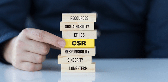 328 firms invested Rs 1,653 cr for skilling, training in 5 years of mandatory CSR: Report