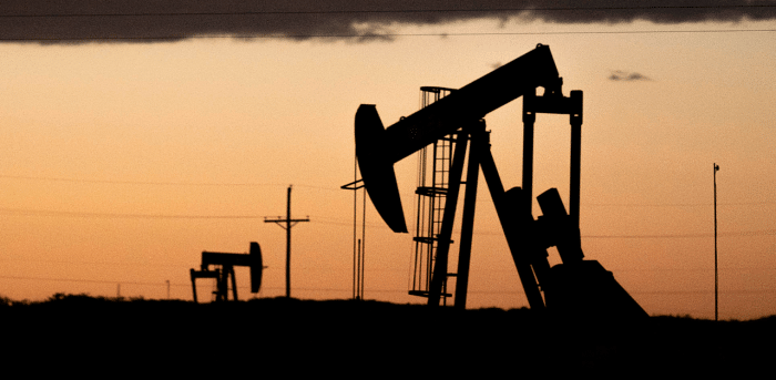 Oil prices edge higher after sell-off driven by demand concerns