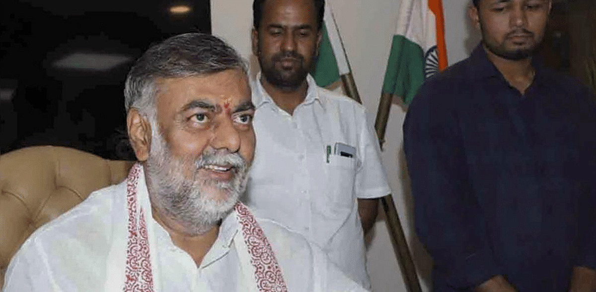 New tourism policy in works, will take India to top ranking: Prahlad Singh Patel