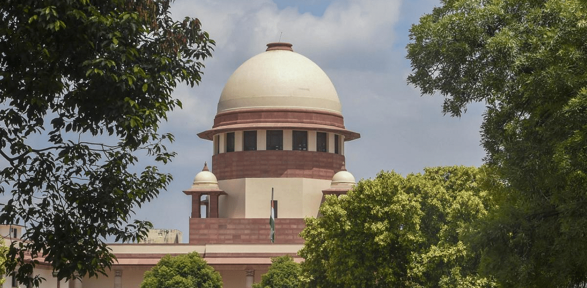 For how many generations will reservations continue: Supreme Court