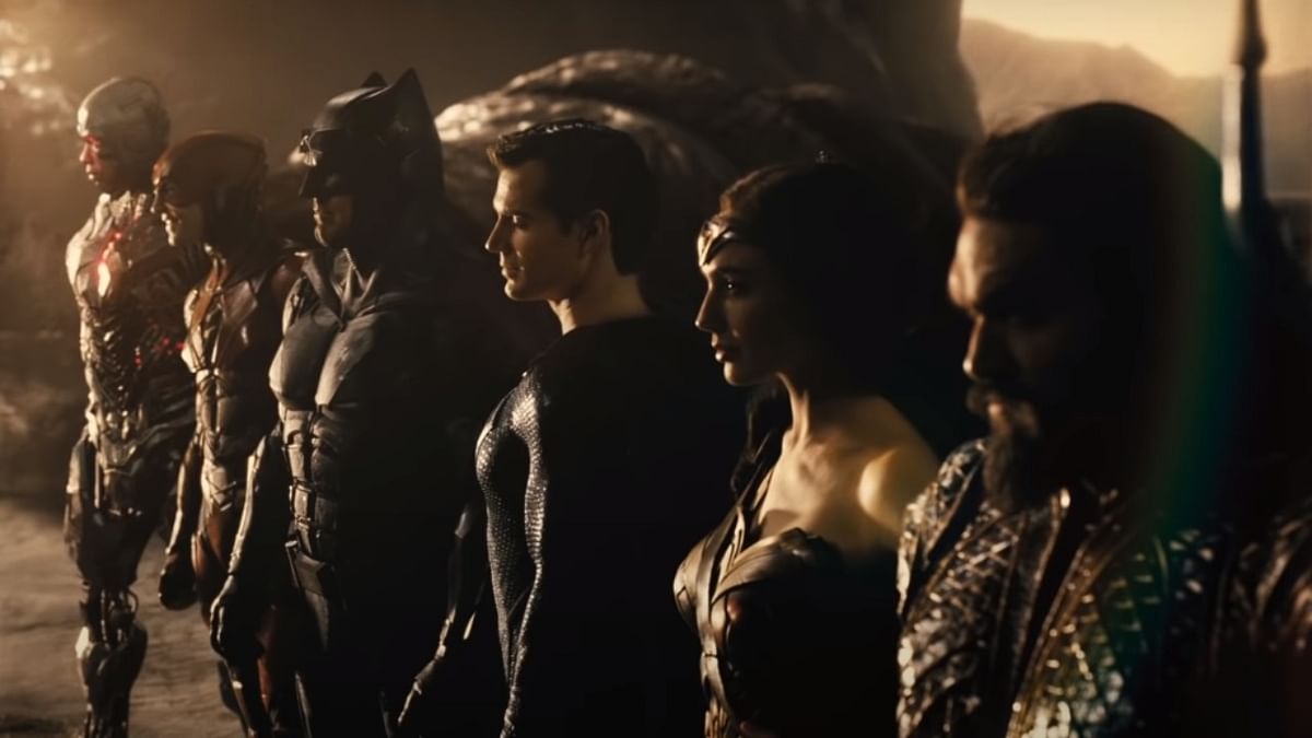 'Zack Snyder's Justice League' movie review: A marked improvement over the past