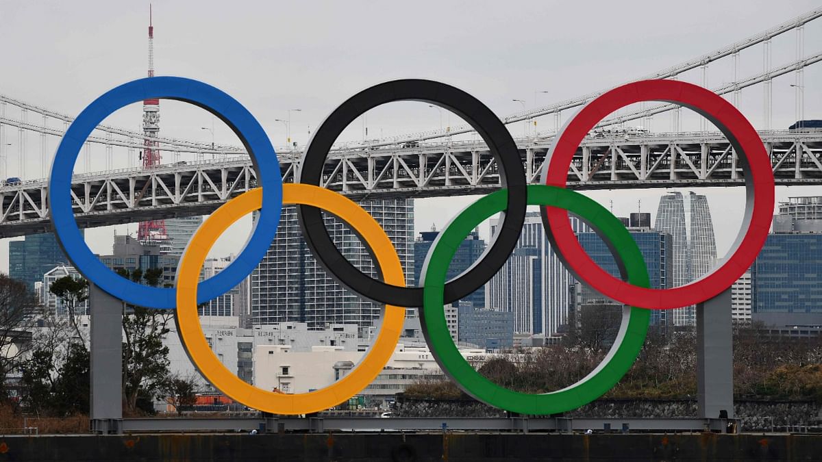 Tokyo Olympics likely won't allow foreign volunteers
