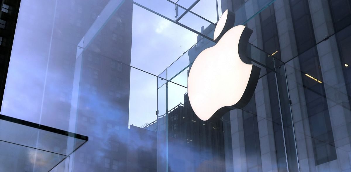 Jury tells Apple to pay $308.5 million for patent infringement