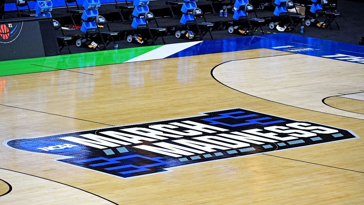 NCAA under fire for unequal amenities at men's and women's basketball tournaments
