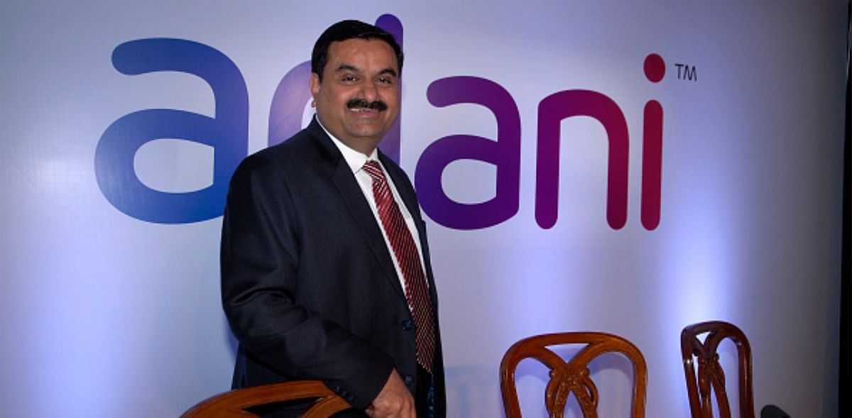 Adani arm AGEL to acquire 50 MW solar asset from SkyPower Global