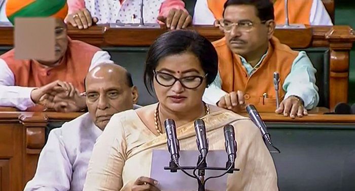 Take steps to prevent using chemicals in jaggery: Sumalatha