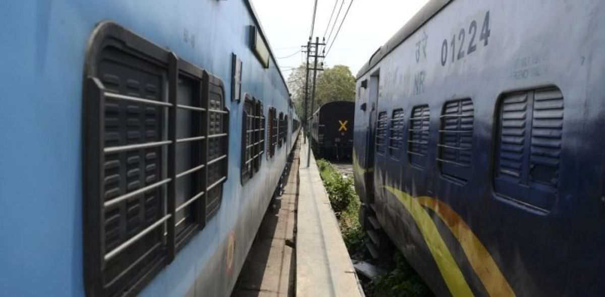 Shatabdi fire probe: Railways mulls severe penalty for smoking in trains if it leads to property damage