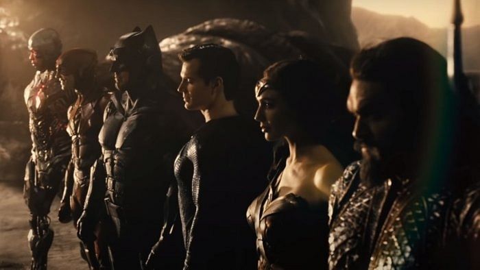 'Justice League' Snyder cut: What’s new, what’s gone