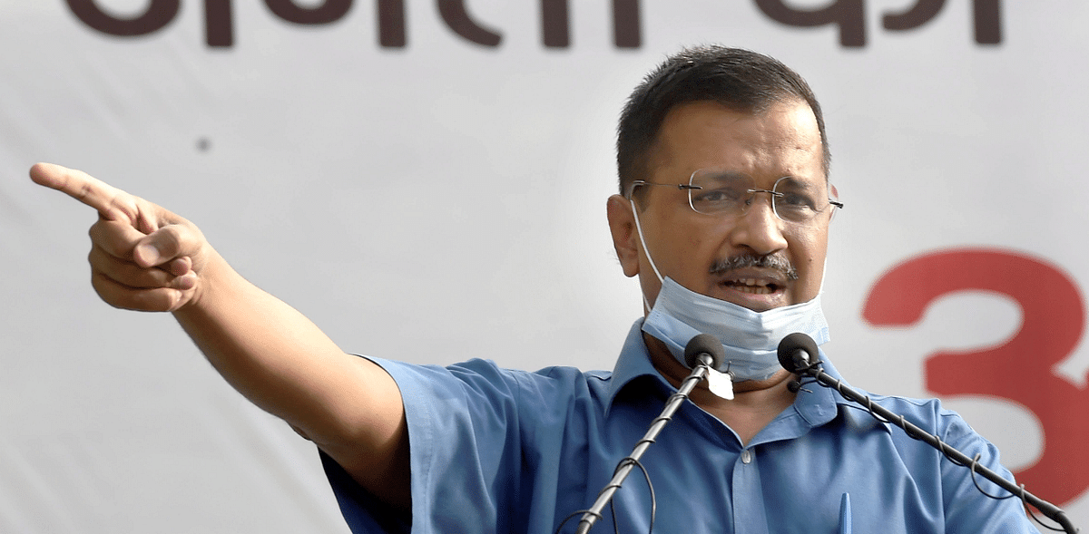 Power tussle in Delhi: What the passage of NCT Bill means for CM Arvind Kejriwal