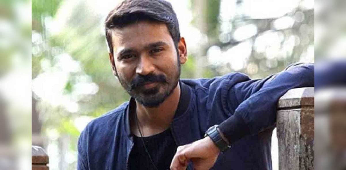 Like a blessing: Dhanush after winning second National Award for 'Asuran'