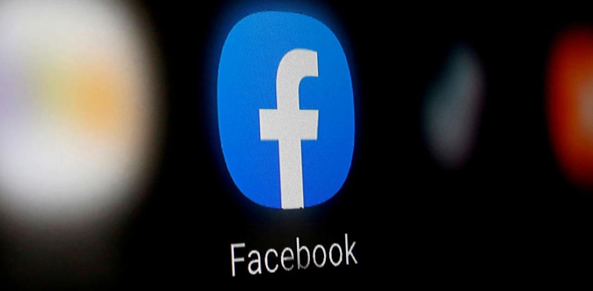 Watchdog sues Facebook over attacks on media and falsehoods about Covid-19