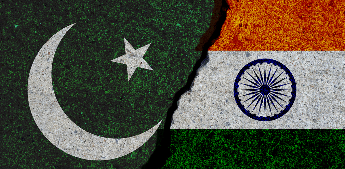 Talks between Indus Commissioners of India, Pakistan underway