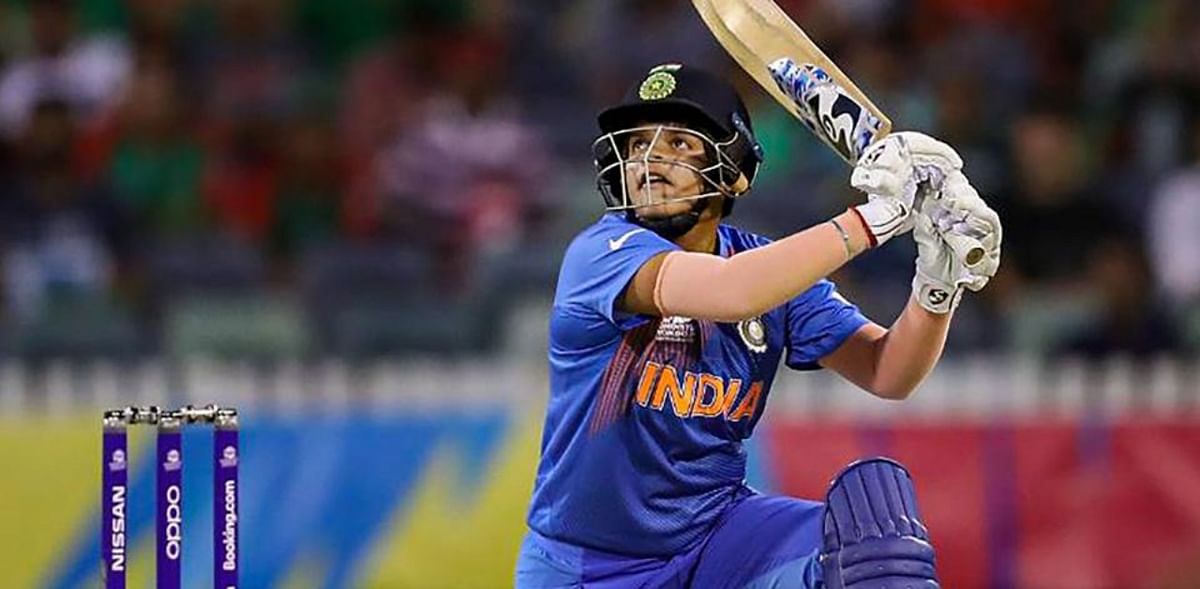 India Women notch up consolation 9-wicket win over South Africa Women in 3rd T20I