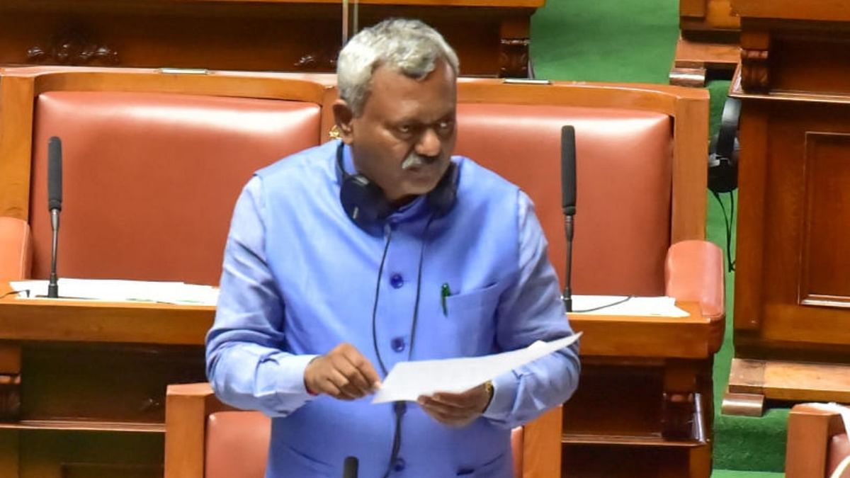 Karnataka Assembly passes law to control minority co-operative societies sans debate