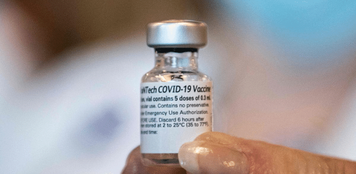 Macau suspends Pfizer/BioNTech Covid-19 vaccine over 'flawed' vial packaging