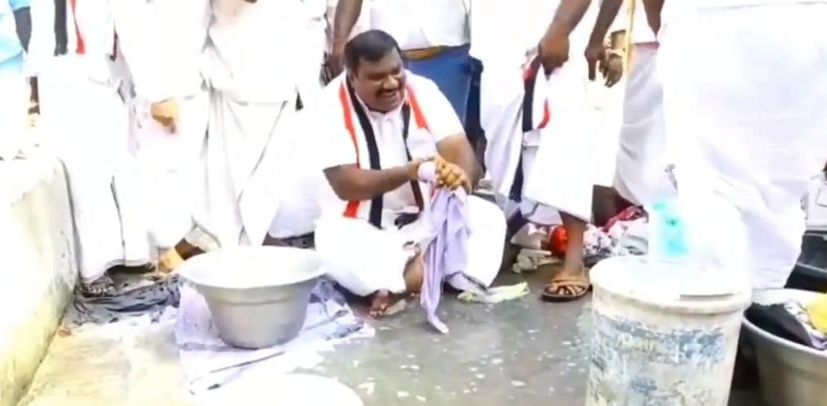 Assembly election: Washing dirty linen in public – Tamil Nadu style