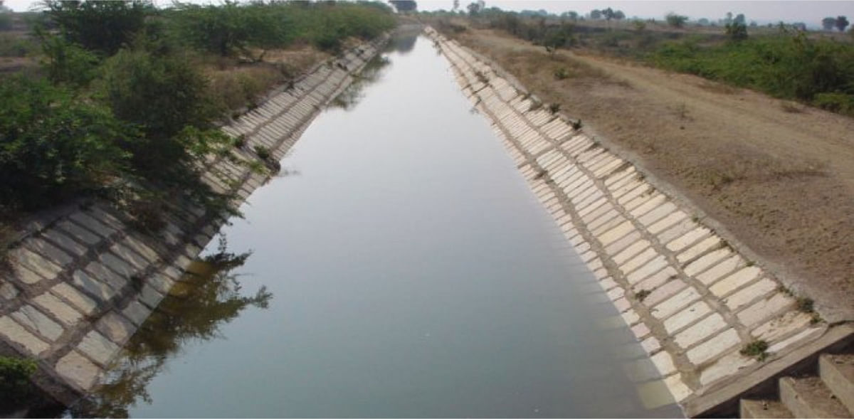Jal Shakti Ministry gives nod to grant national project status to Upper Bhadra Project