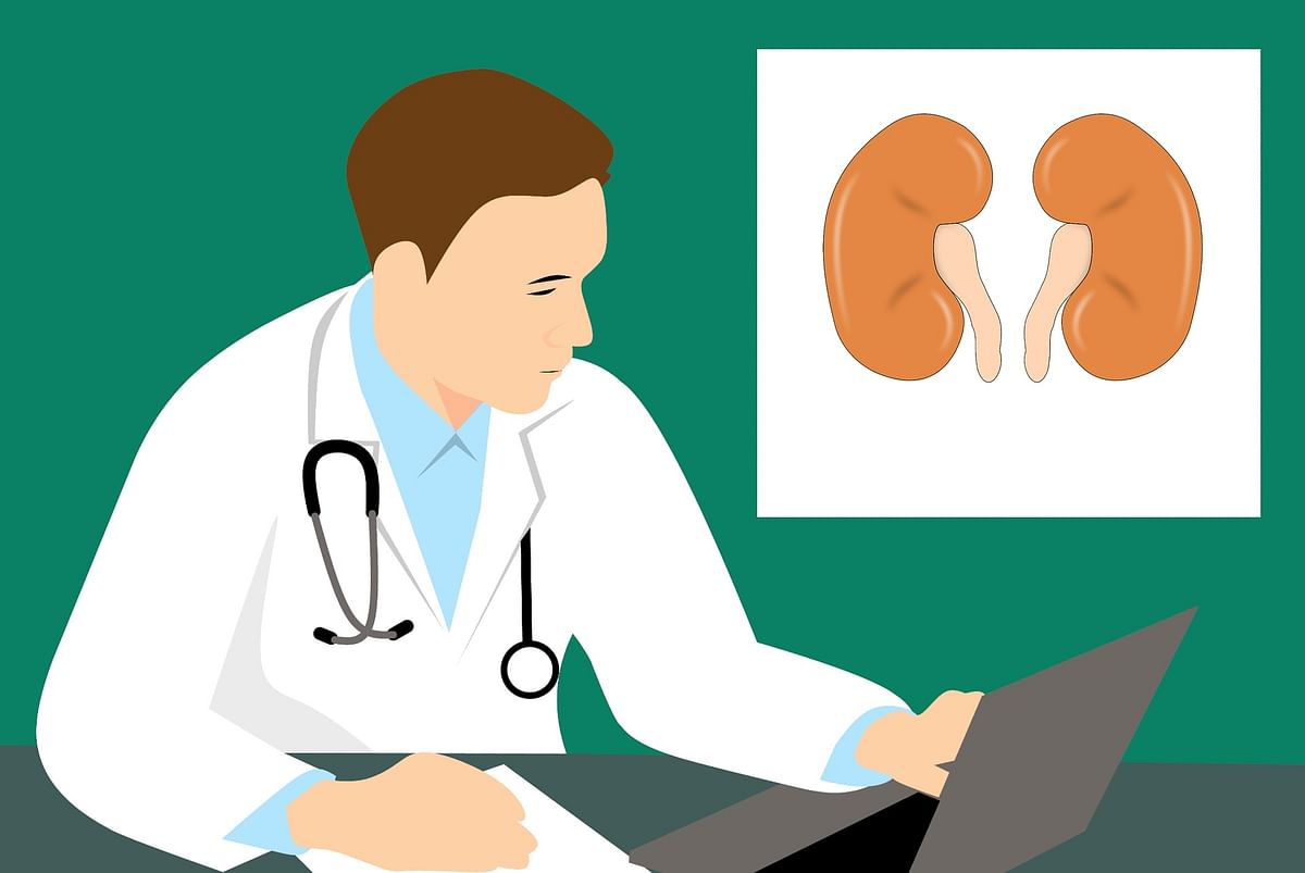 Debunking myths about kidney diseases