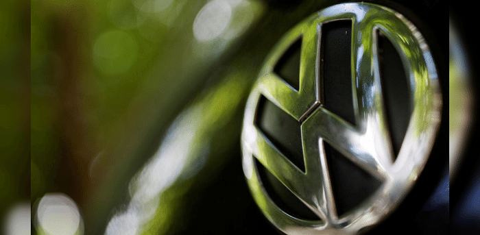 Volkswagen seeks damages from ex-CEOs over Dieselgate scandal