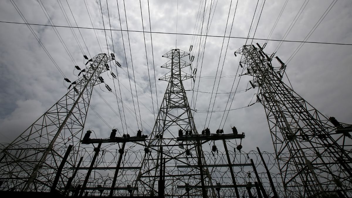 Adani to acquire Warora-Kurnool Transmission from Essel for over Rs 3,300 crore
