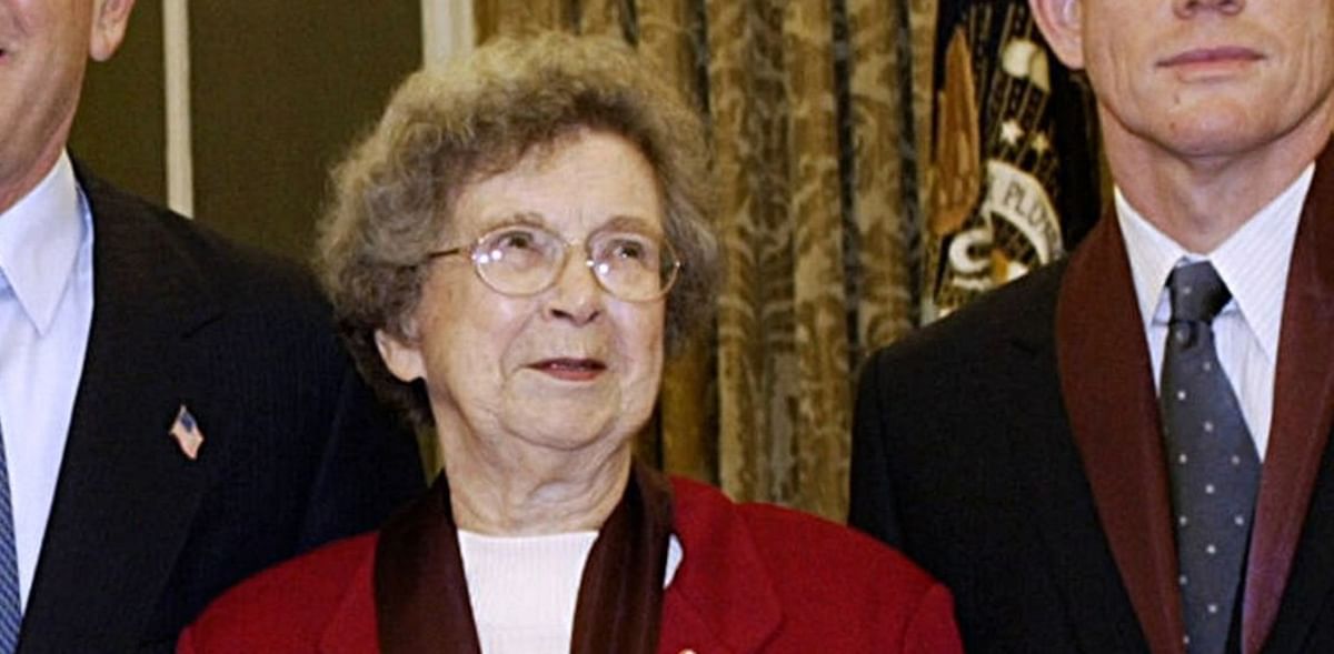 US children's author Beverly Cleary dies at 104