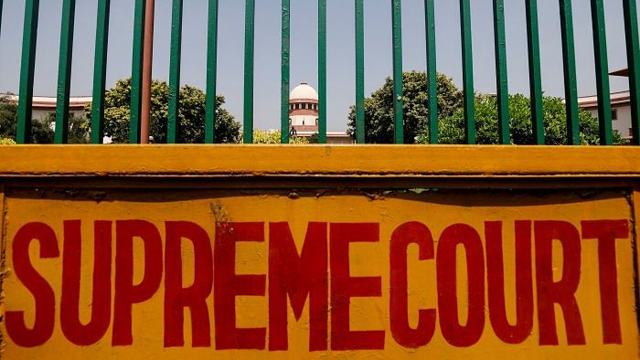 SC to examine if consensual physical relationship between minors punishable under POCSO Act