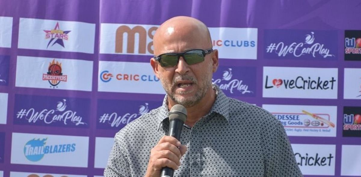 Covid-19 pandemic forced us to borrow money to pay staff, players: Cricket West Indies President