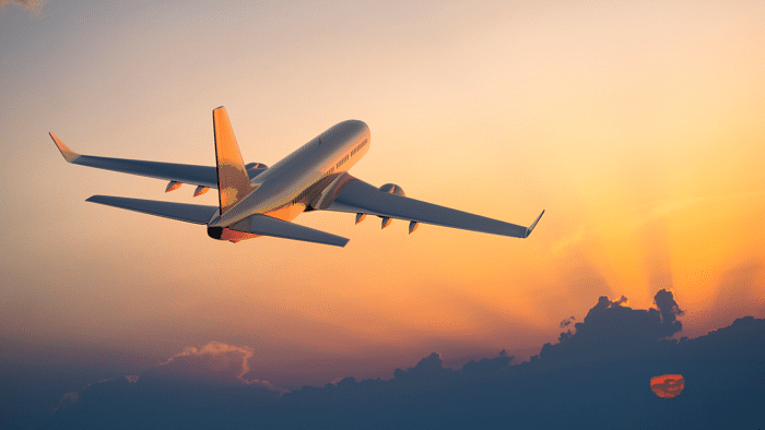 Majority wants Centre to suspend flights from UK, South Africa amid jump in Covid-19 cases: Survey