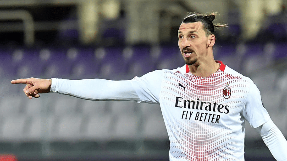Zlatan Ibrahimovic adapts to mentor role with Sweden after comeback