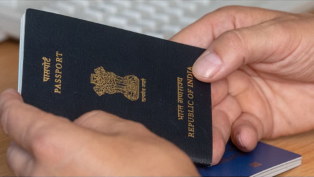 OCI cardholders no longer required to carry old passports for India travel